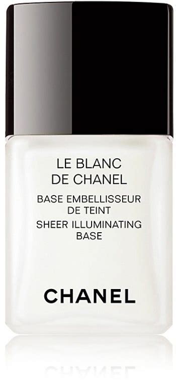 chanel grundierung|CHANEL LE BLANC DE CHANEL Makeup.